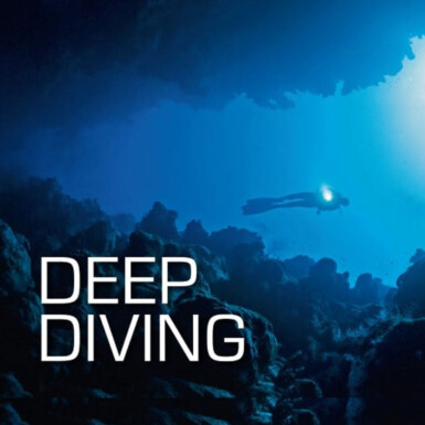 SSI Deep Diving