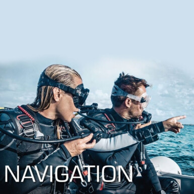 SSI Navigation
