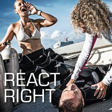 SSI React Right
