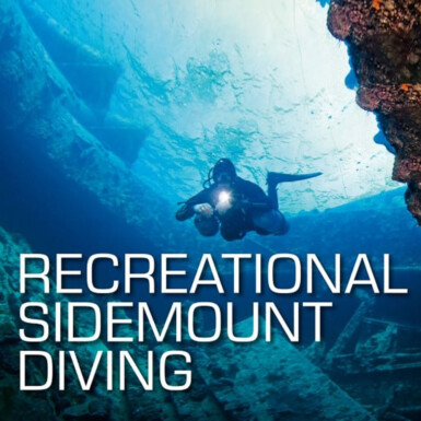 SSI Recreation Sidemount