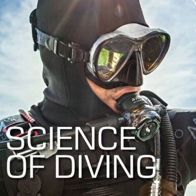 SSI Science of Diving