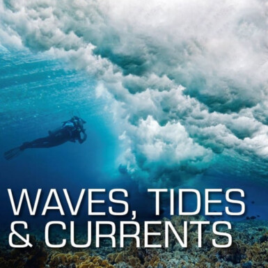 SSI Waves, Tides & Currents