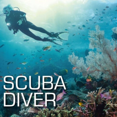 Scuba Diver Course